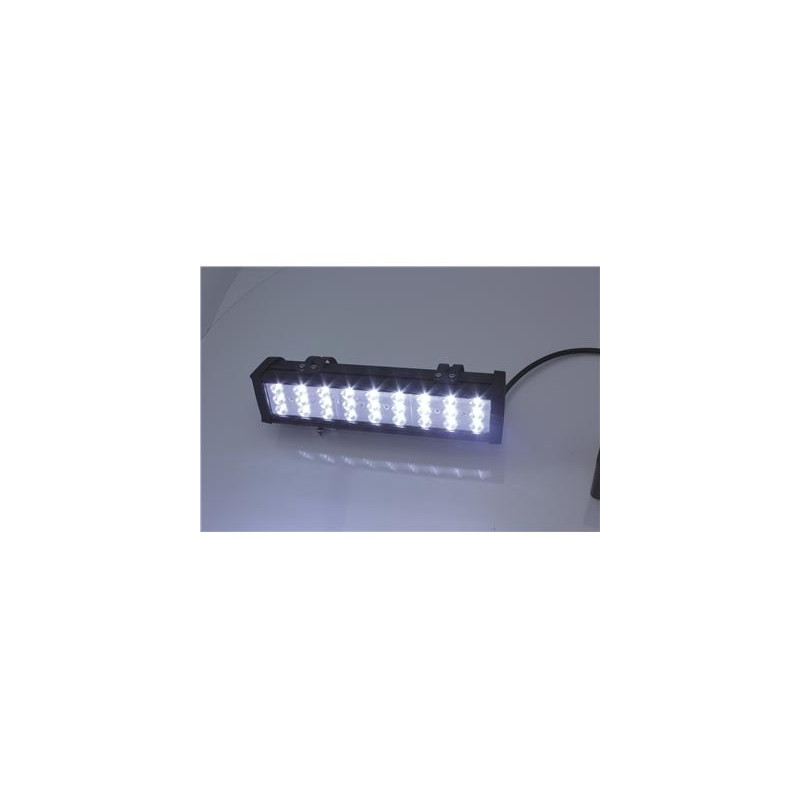Lampe Light Bar 24 Led Additionnelle 40cm 4300 lumens