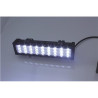 Lampe Light Bar 24 Led Additionnelle 40cm 4300 lumens