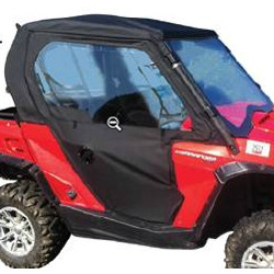 Portes Complètes Tissu Outer Armor Commander 1000 Can am