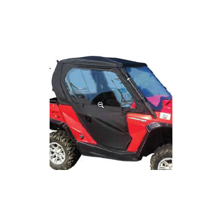 Portes Complètes Tissu Outer Armor Commander 1000 Can am