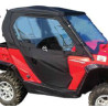 Portes Complètes Tissu Outer Armor Commander 1000 Can am