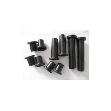 Kit Bague Triangle Arrière RZR 800 Polaris