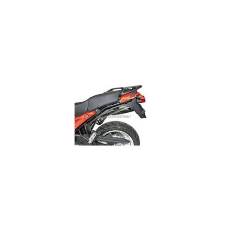Support Quick Lock Evo pour Tiger 955 Triumph