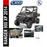 Kit Complet de Protection 900 XP Ranger Polaris