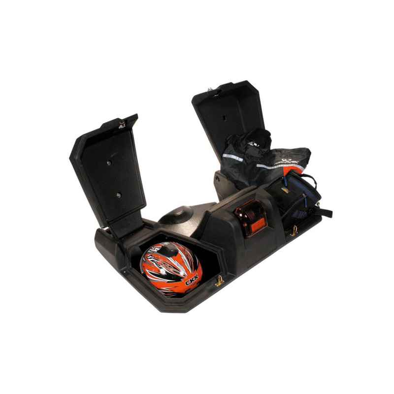 Coffre Arrière Quad Kimpex DELUXE