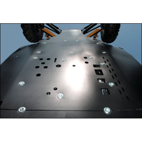 Sabot Intégral Axp Phd Can-Am Maverick 1000 Tout Modèle