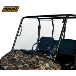 Pare Brise Avant Ranger 400 et 500 Polaris 09-14 Moose Port Offe