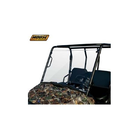 Pare Brise Avant Ranger 400 et 500 Polaris 09-14 Moose Port Offe