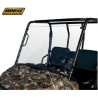 Pare Brise Avant Ranger 400 et 500 Polaris 09-14 Moose Port Offe