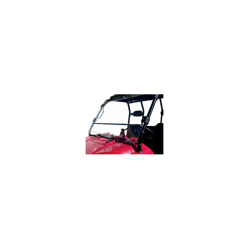 Pare Brise Rabattable Ranger 500 Polaris 00-08