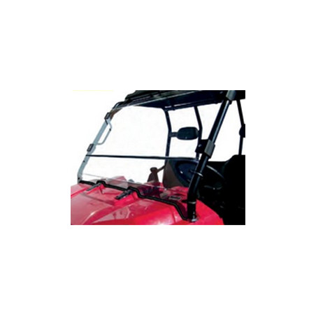 Pare Brise Rabattable Ranger 500 Polaris 00-08