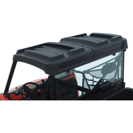 Toit Cargo pour Ranger Polaris Dimension 89cm x 161cm x 13.5cm
