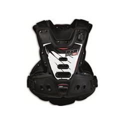 Pare-pierre à air Strongflex Junior RXR Noir Port Offert