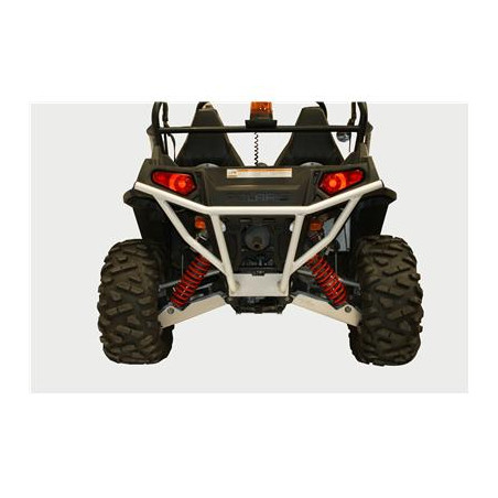 Bumper Arrière Crosspro 800 RZR Polaris