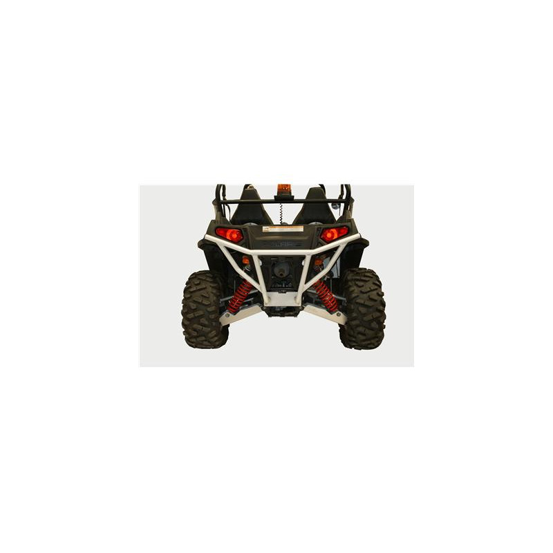Bumper Arrière Crosspro RZR 900 XP Polaris Bumper Arrière Crosspro RZR 900 XP Polaris