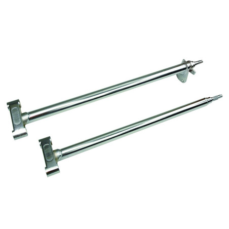 Colonne De Direction ART Megaspeed 700 Raptor Yamaha