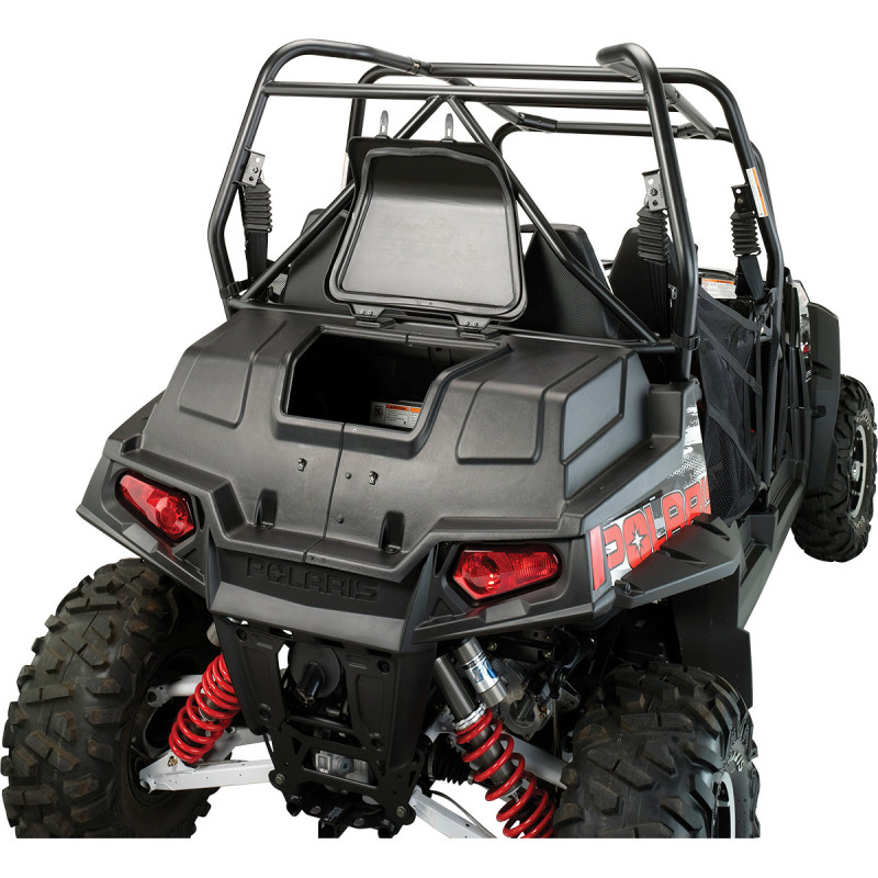 Coffre Arrière Bed Topper RZR 800 RZRS 800 Moose Coffre Arrière Bed Topper RZR 800 RZRS 800 Moose