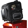 Sac Moto de transport pour animaux