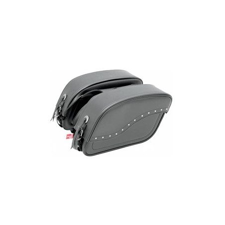 Sacoches Latérales Extra-Large Futura 2000 All American Rider