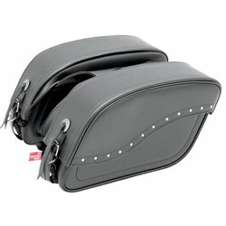 Sacoches Latérales Extra-Large Futura 2000 All American Rider