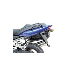 Support Quick Lock Evo pour FZS 1000 Fazer