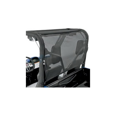 Stop Vent Arrière Mesh Micro-perforé RZR Polaris