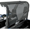 Stop Vent Arrière Mesh Micro-perforé RZR Polaris