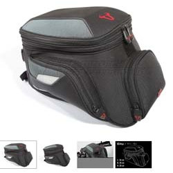 Sacoche Réservoir Quick-Lock  Evo CITY Sw Motech