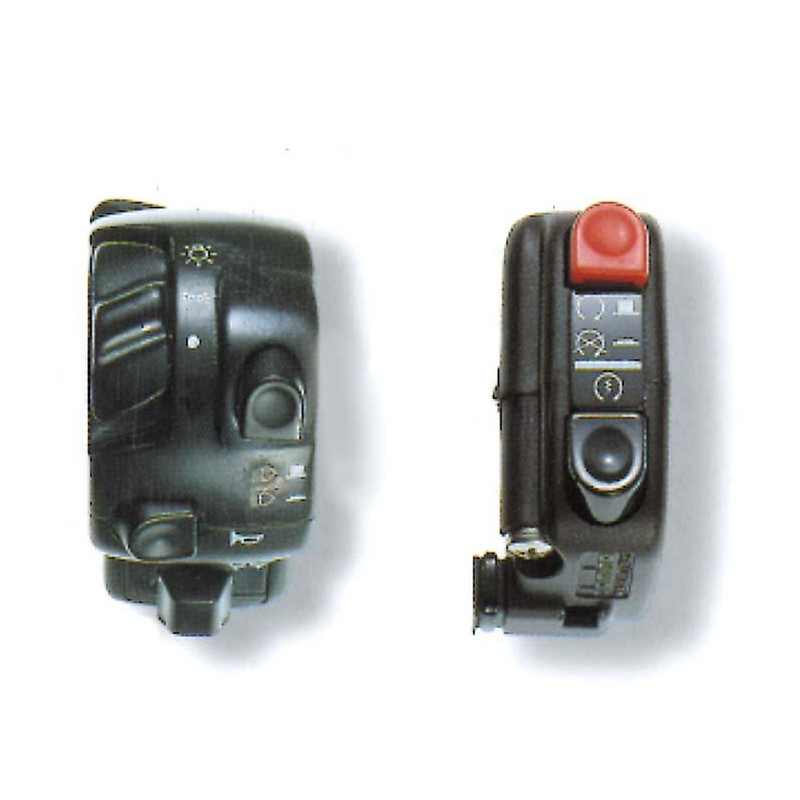 Commodo Electrique Gauche