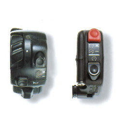 Commodo Electrique Gauche