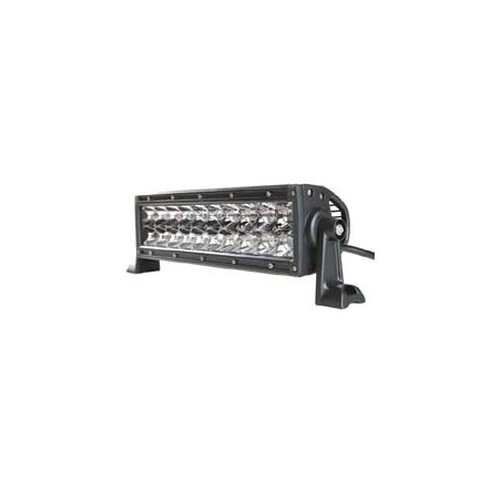 Lampe Led Bar 18 Led Additionnelle 23cm 3780 lumens