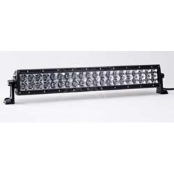 Lampe Led Bar 42 Led Additionnelle 50cm  8820 lumens