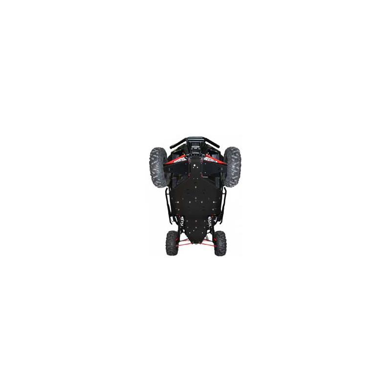 Kit Complet de Protection PHD XRW Polaris RZR 1000 XP Kit Complet de Protection PHD XRW Polaris RZR 1000 XP