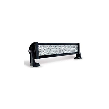 Rampe Led Epistar 34cm 24 Leds 4800 Lumen Garantie 2 Ans