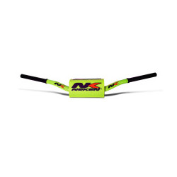 Guidon Quad Jaune Fluo Mousse Jaune Fluo NEKEN