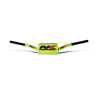 Guidon Quad Jaune Fluo Mousse Jaune Fluo NEKEN