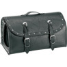 Sac Extra Large Clouté de Porte Bagages de Sissy Bar All América
