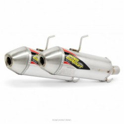 Silencieux Pro Circuit T-5 pour Maverick CanAm