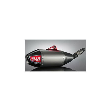 Silencieux Yoshimura RS4 Alu 94 DB RMZ 250 10-13