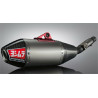 Silencieux Yoshimura RS4 Alu 94 DB RMZ 250 10-13
