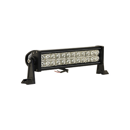 Projecteur 24 Led Quad SSV 72W 36cm 4320 lumens