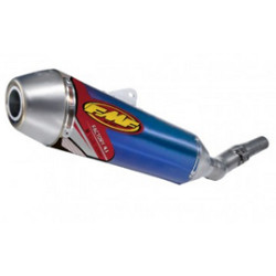 Silencieux Factory 4.1 Anodize FMF WR450F YAMAHA 03-06