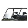 Demi Pare Brise Avant Ranger 700 et 800 Crew Polaris Mac-extrem