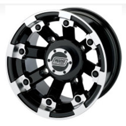 Jante 393X Moose 15x8 4X156 4+4