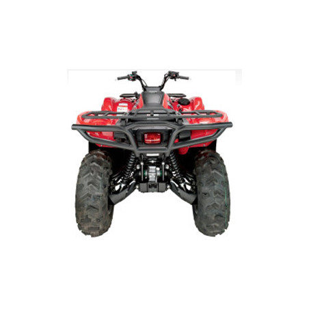 Bumper Arrière 550 Grizzly Yamaha jusqu'à 2015