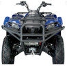 Bumper Avant 550 Grizzly Yamaha