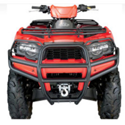 Bumper Avant 750 Brute Force Kawasaki 2008 à 2011