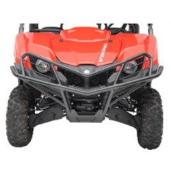 Bumper Avant Moose Viking Yamaha Port Offert