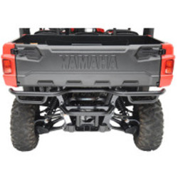 Bumper Arrière Moose Viking Yamaha Port Offert