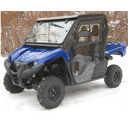 Cabine Polycarbonate Complète Viking Yamaha